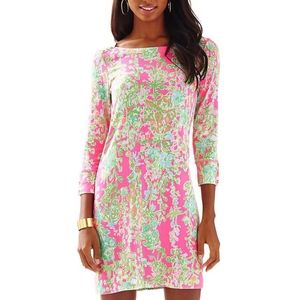 NWOT Lilly Pulitzer Sophie Dress (1)
